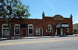 Picture of Reedley