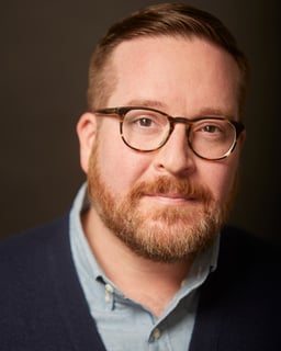 Picture of Michael Cyril Creighton