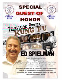 Picture of Ed Spielman