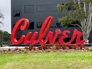 Picture of Culver City