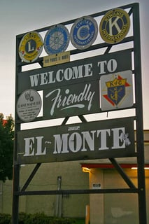 Picture of El Monte