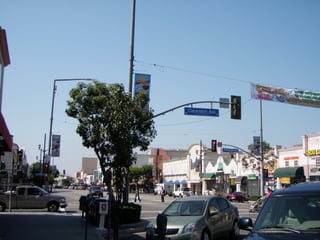 Picture of Huntington Park