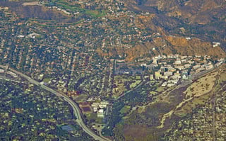 Picture of La Cañada Flintridge