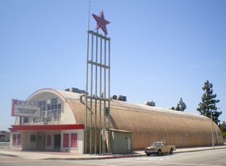 Picture of La Puente
