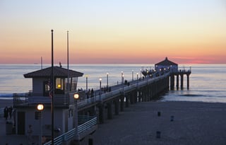 Picture of Manhattan Beach
