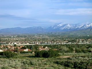 Picture of Palmdale