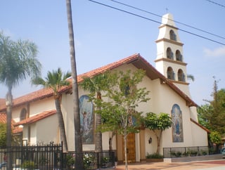 Picture of San Fernando