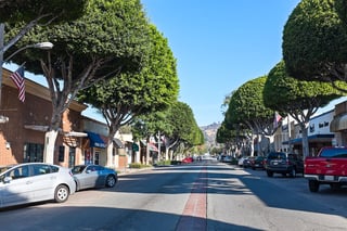 Picture of Whittier