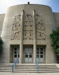 Picture of King City