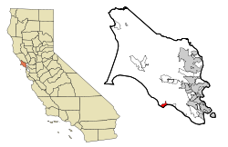 Picture of Bolinas