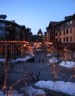 Picture of Mammoth Lakes