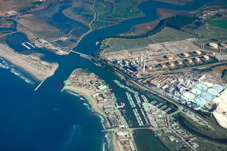 Picture of Moss Landing