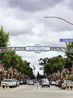 Picture of Garden Grove