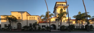 Picture of Seal Beach