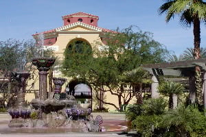 Picture of Cathedral City