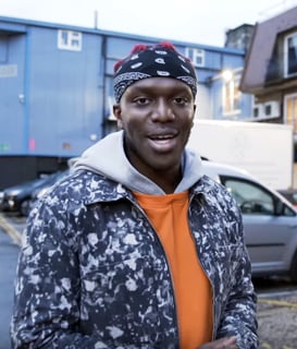Picture of KSI