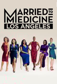 Picture of Married to Medicine