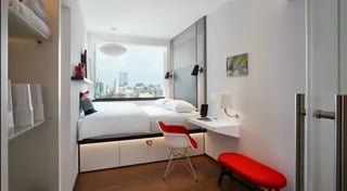 Picture of CitizenM