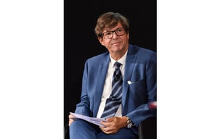 Picture of Olivier Francois