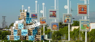 Picture of Rialto