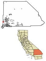 Picture of Wrightwood