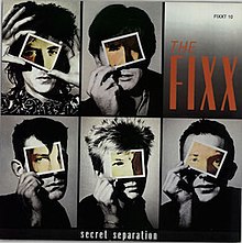 Picture of Secret Separation