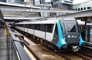 Picture of Sydney Trains