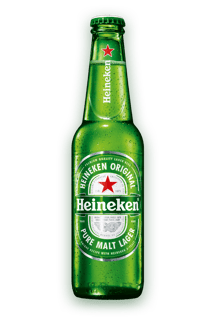 Picture of Heineken