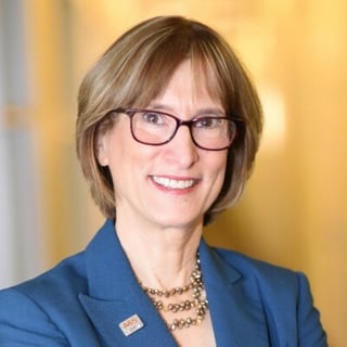 Picture of Cynthia Zagieboylo
