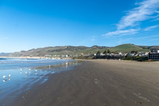 Picture of Pismo Beach