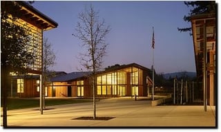 Picture of Portola Valley