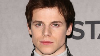 Picture of Ruairi O'Connor