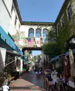 Picture of Santa Barbara