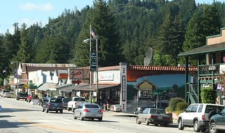 Picture of Boulder Creek