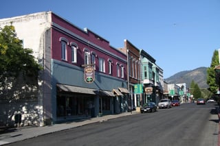 Picture of Yreka