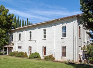 Picture of Tehama