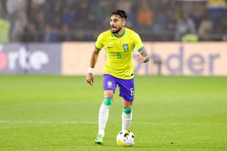Picture of Alex Telles