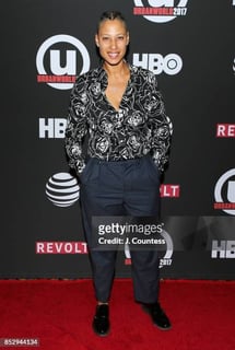 Picture of Kisha Batista