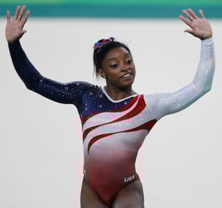 Picture of Simone Biles