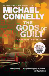 Picture of The Gods of Guilt