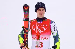 Picture of Žan Kranjec