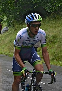 Picture of Simon Yates