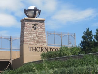 Picture of Thornton