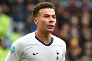 Picture of Dele Alli