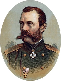 Picture of Alexander II of Russia