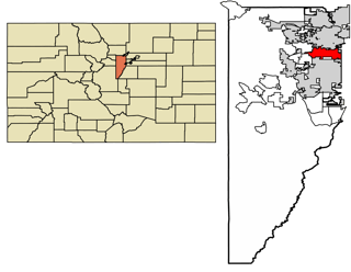 Picture of Wheat Ridge