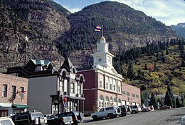 Picture of Ouray