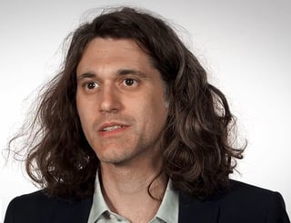 Picture of Lucas Hnath