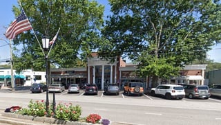 Picture of Old Saybrook