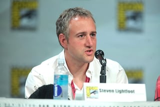 Picture of Steve Lightfoot